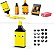 Lego Classic Diversão Néon Criativa 11027 - Imagem 4