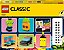Lego Classic Diversão Néon Criativa 11027 - Imagem 7