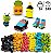 Lego Classic Diversão Néon Criativa 11027 - Imagem 2