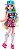 Boneca Monster High Skulltimates Secrets Lagoona HKY64 - Imagem 4