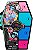 Boneca Monster High Skulltimates Secrets Lagoona HKY64 - Imagem 1