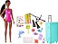 Boneca Barbie Biólaga Marinha Mattel HMH27 - Imagem 3