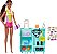 Boneca Barbie Biólaga Marinha Mattel HMH27 - Imagem 2