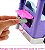 Boneca Barbie Extra Mini Minis Tour Bus HKF84 Mattel - Imagem 5