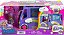 Boneca Barbie Extra Mini Minis Tour Bus HKF84 Mattel - Imagem 1