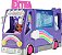Boneca Barbie Extra Mini Minis Tour Bus HKF84 Mattel - Imagem 6
