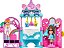 Boneca Polly Pocket e Cenário Boutique de Moda Mattel HKW09 - Imagem 2