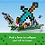 Lego Minecraft O Posto Avançado da Espada  21244 - Imagem 4