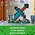 Lego Minecraft O Posto Avançado da Espada  21244 - Imagem 2