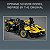 Lego Technic Bugatti Bolide 42151 - Imagem 3