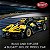 Lego Technic Bugatti Bolide 42151 - Imagem 2