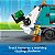 Lego City Caminhão de Reciclagem 60386 - Imagem 3