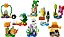 Lego Minifigura Super Mario Série 6' Pack Surpresa 71413 - Imagem 2