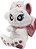 Disney Pelúcia Marie Big Feet 30 cm - Imagem 2