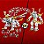 Lego Ninjago Criatura Dragão de Gelo do Zane 71786 - Imagem 3