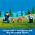 Lego City Treinamento Móvel de Cães Policiais 60369 - Imagem 6
