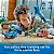 Lego City Treinamento Móvel de Cães Policiais 60369 - Imagem 2