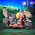 Transformers Legacy Evolution Deluxe Crashbar F7195 Hasbro - Imagem 4