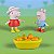 Peppa Pig Conjunto Jardineira F3767 Hasbro - Imagem 5