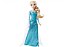 Boneca Disney Frozen Rainha Elsa Mattel  HMJ42 - Imagem 2