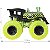Hot Wheels Monster Trucks 1:64 Sortimento Mattel FYJ44 - Imagem 4