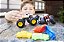 Hot Wheels Monster Trucks 1:64 Sortimento Mattel FYJ44 - Imagem 2