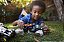 Hot Wheels Monster Trucks 1:64 Pack c/ 2 Sortido FYJ64 - Imagem 3