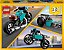 Lego Creator 3 em 1 Motocicleta Vintage 31135 - Imagem 7