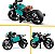 Lego Creator 3 em 1 Motocicleta Vintage 31135 - Imagem 3