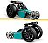 Lego Creator 3 em 1 Motocicleta Vintage 31135 - Imagem 4