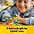 Lego Creator 3 em 1 Papagaio Exótico 31136 - Imagem 5