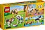 Lego Creator 3 em 1 Cachorros Adoráveis 31137 - Imagem 2