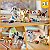 Lego Creator 3 em 1 Cachorros Adoráveis 31137 - Imagem 3