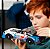 Lego Technic Nascar Next Gen Chevrolet Camaro ZL1 42153 - Imagem 5