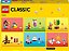 Lego Classic Caixa de Festa Criativa 11029 - Imagem 5