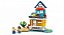 Lego Creator 3 em 1 Trailer de Praia 31138 - Imagem 5
