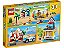 Lego Creator 3 em 1 Trailer de Praia 31138 - Imagem 3