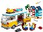 Lego Creator 3 em 1 Trailer de Praia 31138 - Imagem 4