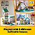 Lego Creator 3 em 1 Casa Aconchegante 31139 - Imagem 2