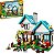 Lego Creator 3 em 1 Casa Aconchegante 31139 - Imagem 1