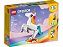 Lego Creator 3 em 1 Unicórnio Mágico 31140 - Imagem 2