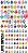 Cadeado Pack Lock Stars com Acessórios Sortido Hasbro E3103 - Imagem 2