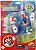 Super Mario Jogo Balancing Game Plus Underwater Stage 7392 - Imagem 1