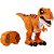 Dinossauro c/ Controle Remoto Com Luz e Som BBR Toys  R3196 - Imagem 4