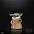 STAR WARS BLACK SERIES THE CHILD F1203 - Imagem 4