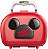 Maleta Mickey Construtor com Acessórios Multikids BR1564 - Imagem 3