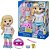 Boneca Baby Alive Roller Skate Patinadora Loira Hasbro F5354 - Imagem 1