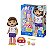 Boneca Baby Alive Roller Skate Patinadora Morena F5354 - Imagem 1