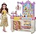 Disney Cozinha Real Da Bela E8936 Hasbro - Imagem 2