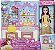 Disney Cozinha Real Da Bela E8936 Hasbro - Imagem 1